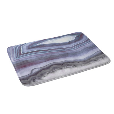 Memory Foam Bath Rug