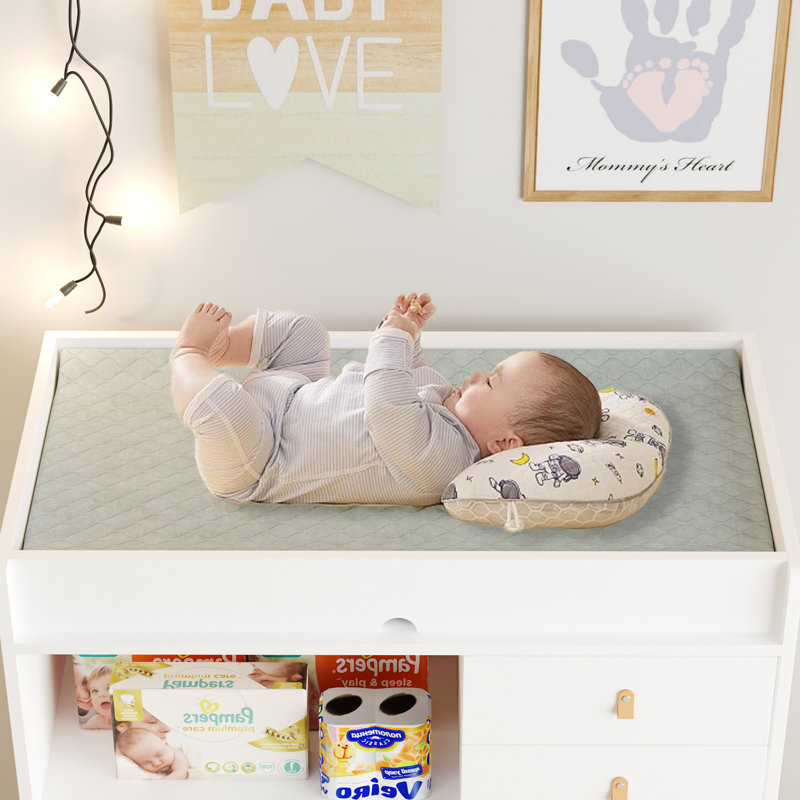 Gehl Changing Table Dresser