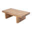 Vivendel Outdoor Teak Coffee Table