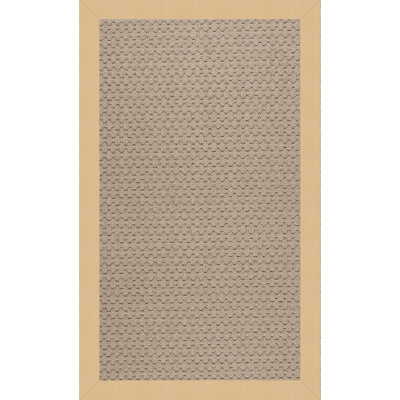 Zeppelin Geometric Indoor / Outdoor Rug