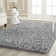 Callie Solid Colour Hand Woven Area Rug