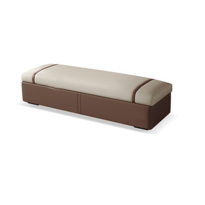 Upholstered Bench