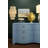Four-Tiered Wall Sconce in Natural Rattan