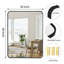 Miroir mural Giglia-732688108