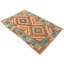 Southwestern Hand Woven 107cm X 159cm Area Rug