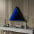 Leighlan Iron Triangle Mirror