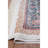 Luxurious Woven Carpet, Cream Color, 6.6 x 9.5 Feet | 100% Viscose, 2,900 g/m² | 5 mm Pile Height, Cotton/Jute Sole | 2,000,000 Thread Points | Vacuum Safe, Spot Clean Only | Elegant Addition for Any Room