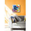 Abstract Print by John Beard-975263469-975570268