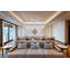 Roybal 11 - Light Crystal Pendant