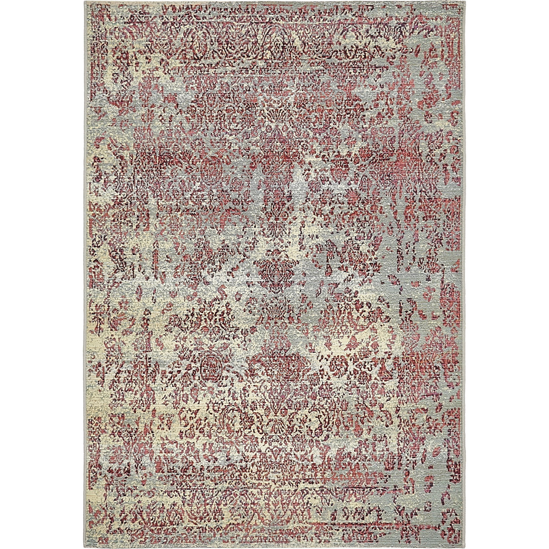 Newt Indoor/Outdoor Area Rug Bungalow Rose Rug 