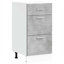 Lyon Bottom Cabinet Lyon-180558214