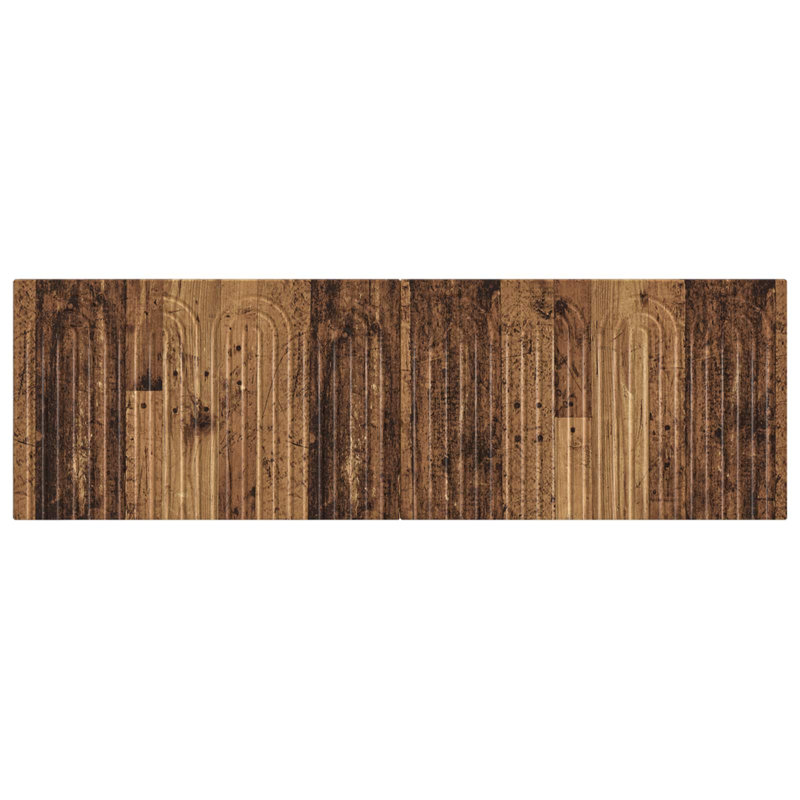 Headboard, Old Wood