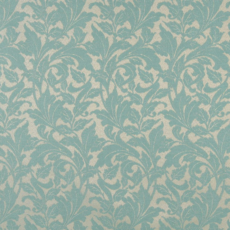 Tissu d’extérieur, Bleu 2