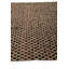 Tapis carré carré Odea