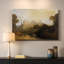 Somer Hill, Tonbridge-J.M.W. Turner-Gallery Wrapped Canvas-1810-1619706745