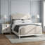 Curated Cotton 3 Piece King Bedroom Set-397931166-397931165