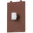 Flush Mounted Sconce-16183309