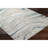 Emarrick Dieter Abstract Blue Area Rug-656306301