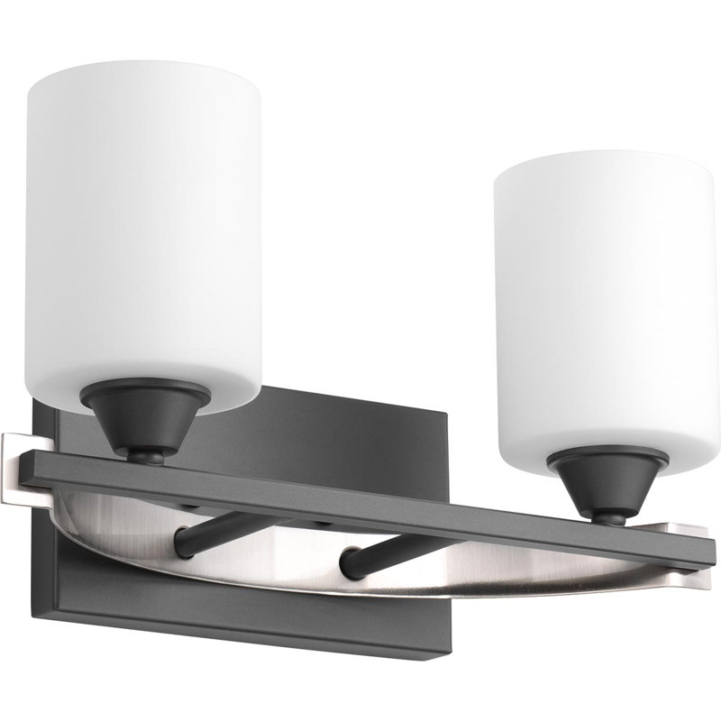 Himrod 2 - Light Dimmable Vanity Light