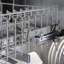 Benchmark® Series 24" Stainless Steel Top Control Built-In Pocket Handle Dishwasher with Stainless Steel Tub