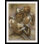 «Deux danseurs ajustant leurs bretelles», vers 1897 par Edgar Degas, reproduction d'art