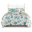 Courtepointe en coton 6 pièces Coastal-129844912-129844910