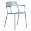 Outdoor Dining Armchair-1340589863