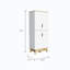 59.2'' Kitchen Pantry