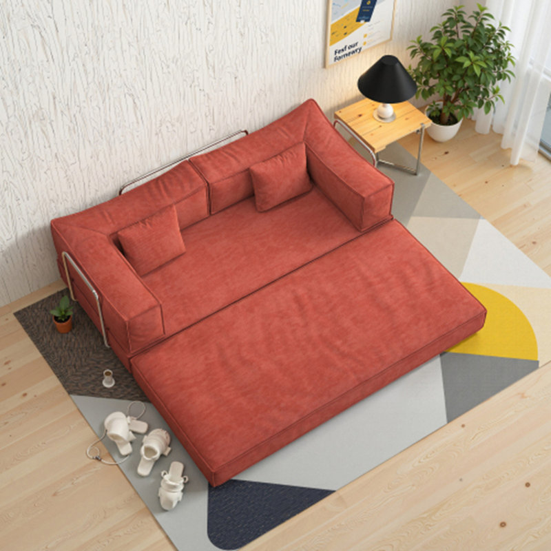 convertible pudding block sofa