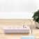Rezzo 3-Outlet Surge Protector Cord