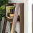 Haralda Ladder Bookcase-1189265014