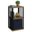 Bibliothèque à 30 cubes H 30,55 "x l 16,1"-745976104