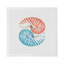 Nautilus Hemstitch 22" Linen/Cotton Napkin-50817794