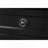 Nightstand , Black-1105014459