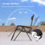 Reclining Sun Lounger