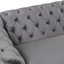 Canapé 82,4 po Mid Century Modern-2077851193