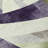 Machine Washable Indoor/Outdoor Xhevrie Purple Rug-485382285