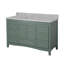 Edber 60'' Single Bathroom Vanity with Top-579306686-541431184