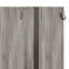 Lit armoire mural en bois