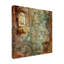 Art sur toile «Bachelo Sasha Destination Paris»-104140398