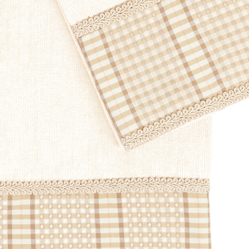 Cotton Ultra Light Mulit-Size Set, Natural