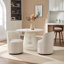 Chaise pivotante Mid-Century-129883884
