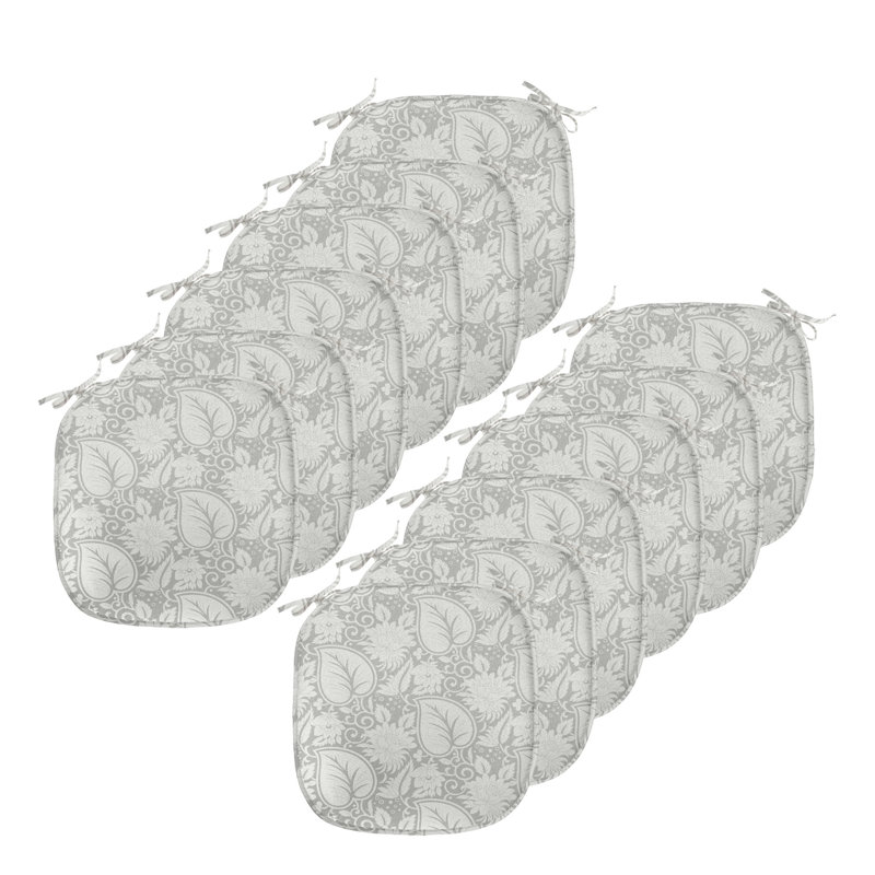 Chair Pad Cushion