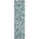 Kmari Washable Geometric Indoor / Outdoor Rug