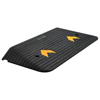 VEVOR Rubber Threshold Ramp