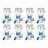 Bluefall GE MWF SmartWater Compatible Refrigerator Replacement Filter