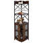 30 cm Wine Bar Cabinet-2096444365