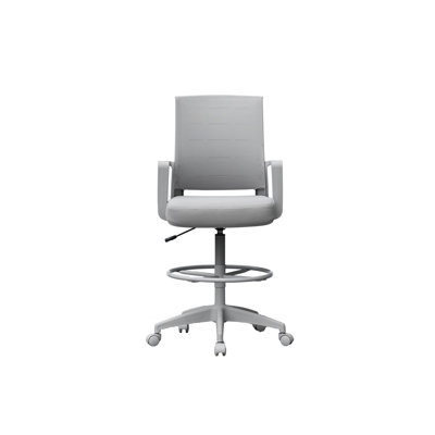 Boss All Grey Stool