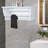 Steel Foldable Wall-Mounted Drying Rack