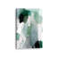 Toile tendue Emerald Mist I-503332141